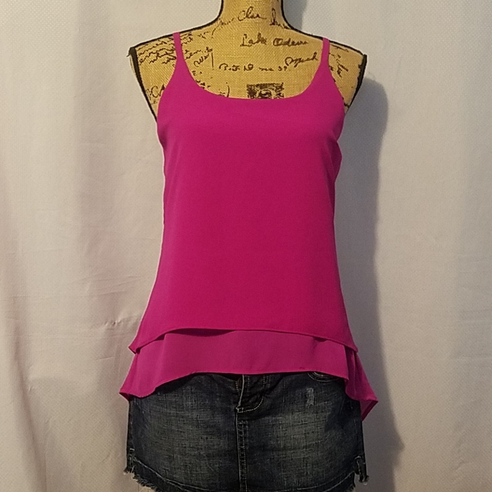 Dex cute top.